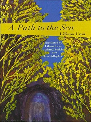cover image of A Path to the Sea